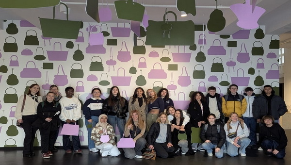 Spanienaustausch fördert Nachhaltigkeit und Digitalisierung